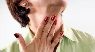 Картинка по теме - что делать при потере голоса