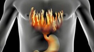 Картинка по теме - что делать при изжоге