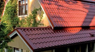 Картинка по теме - что делать, если протекает крыша