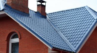 Картинка по теме - что делать, если течет крыша