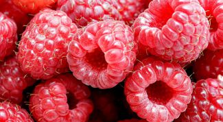 Картинка по теме - как получить малиновый цвет