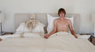 Картинка по теме - почему снятся кошмары