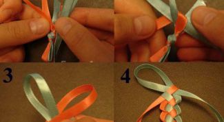 Картинка по теме - как плести фенечкой новичкам