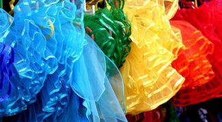 Картинка по теме - как шить сетку