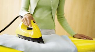 Картинка по теме - как гладить бархат