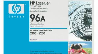 Картинка по теме - как заправить катридж лазерного принтера