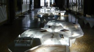 Картинка по теме - как оценить выставку