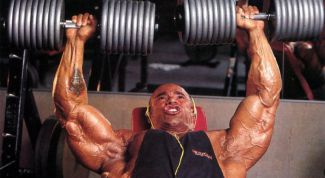 Картинка по теме - как качать мышцы на массу