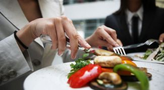 Картинка по теме - как научиться этикету