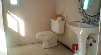 Картинка по теме - что делать, если нет канализации