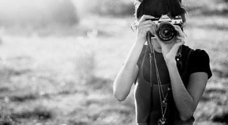 Картинка по теме - как настроить резкость у фотоаппарата