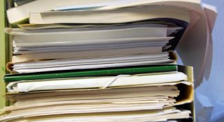 Картинка по теме - как нумеровать книгу доходов и расходов