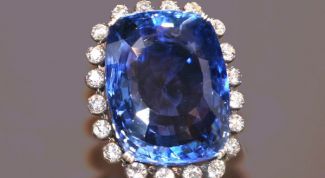 Картинка по теме - как определить качество сапфиров