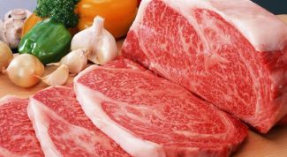 Картинка по теме - как приготовить мраморную говядину