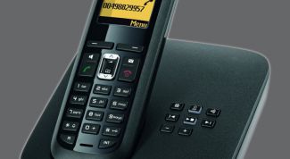 Картинка по теме - как выбрать радиотелефон