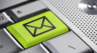 Картинка по теме - как переслать видео по почте