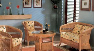 Картинка по теме - как плести кресла