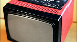 Картинка по теме - как подключить dvd-плеер к старому телевизору