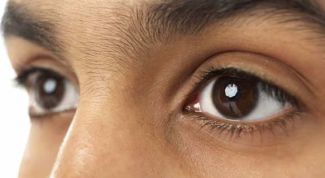 Картинка по теме - что делать, если падает зрение