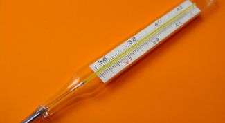 Картинка по теме - что делать, если разбился ртутный градусник