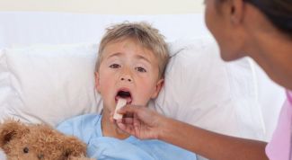 Картинка по теме - что делать, когда пропал голос