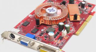 Картинка по теме - что делать, если перегревается видеокарта