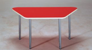 Картинка по теме - как найти площадь трапеции, если известны диагонали