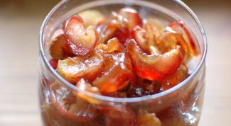 Картинка по теме - как сварить вкусное варенье из яблок