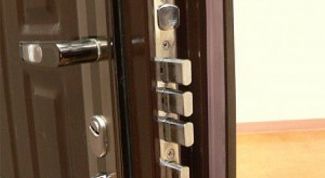 Картинка по теме - как открыть личинку в двери