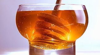 Картинка по теме - как делать медовый массаж в домашних условиях