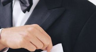 Картинка по теме - как завязывать мужской нашейный платок