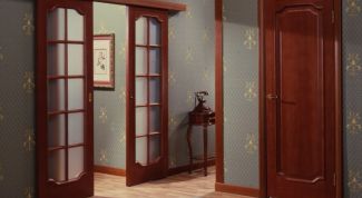 Картинка по теме - как замерить межкомнатные двери