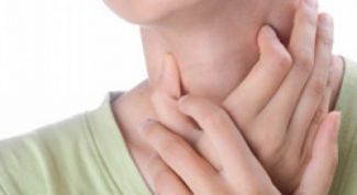 Картинка по теме - как лечить подчелюстные лимфоузлы