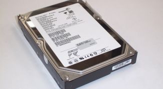 Картинка по теме - как расширить локальный диск