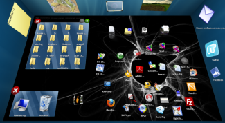 Картинка по теме - как украсить windows xp
