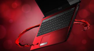 Картинка по теме - как настроить wi-fi на ноутбуке asus