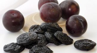 Картинка по теме - как приготовить пюре с черносливом