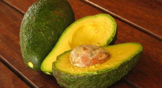 Картинка по теме - что делать с авокадо