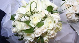 Картинка по теме - что делать с букетом невесты