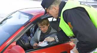 Картинка по теме - что делать, если вас лишили прав