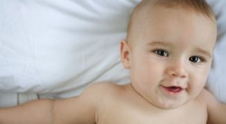 Картинка по теме - что делать, если у грудничка запор