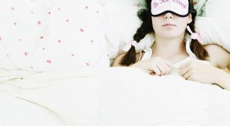 Картинка по теме - что делать, чтобы снились сны