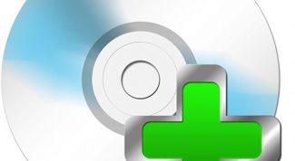 Картинка по теме - как посмотреть образ диска