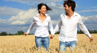 Картинка по теме - как понять, подходит тебе человек или нет