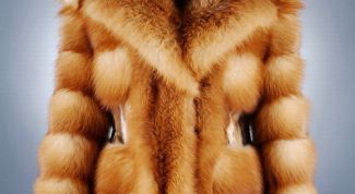 Картинка по теме - как выбрать шубу из лисы