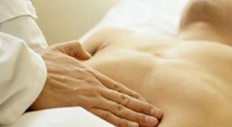 Картинка по теме - как определить, болит печень или нет