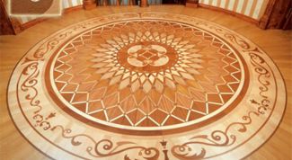 Картинка по теме - как укрепить паркет