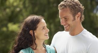 Картинка по теме - как определить, нравится ли девушка парню