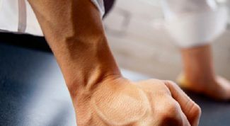 Картинка по теме - как натренировать силу удара