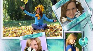 Картинка по теме - как оформить фотогазету